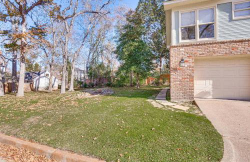 2 Mi to Tyler Rose Garden Vibrant Apartment! - Foto 22