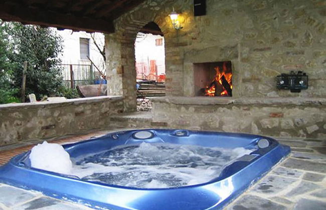 Historical Residence il Biribino 27 People - Foto 37