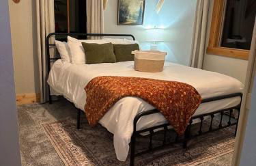 Alpine Storie - Tetons, Jackson Hole, Skiing - Foto 19