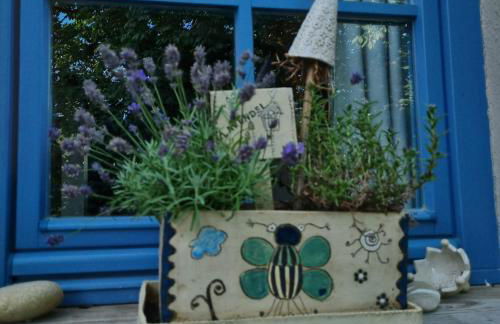 Ankommen, Wohlfühlen und die Natur genießen - Foto 16