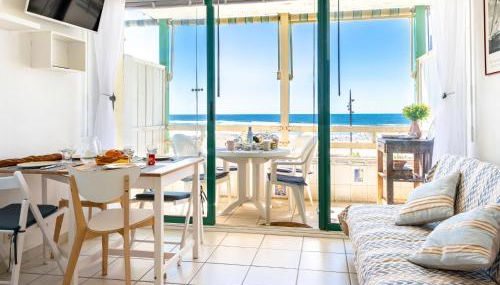 Apartment Cap Océan-8 by Interhome - Foto 4