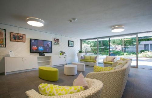 Residence Serenissima - Foto 17