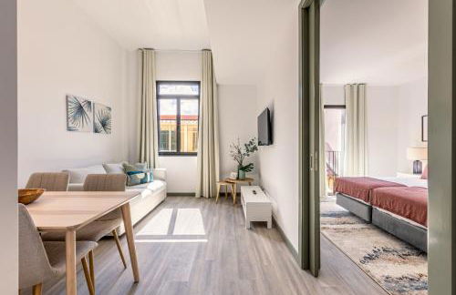 Fort Bay Suite Apartments - Photo 60