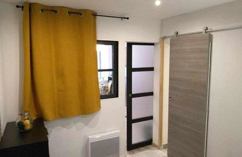 Joli petit logement en centre ville de Brioude - Foto 14