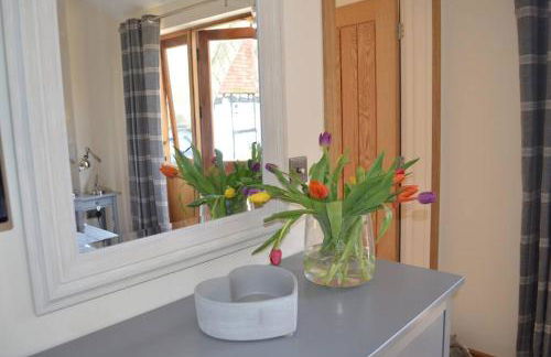 The Stable - boutique rural retreat for two - Foto 21