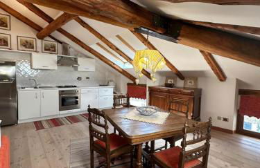 Appartamento Les Cimes - Foto 13