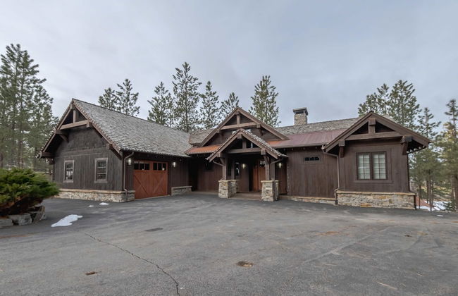 Wilderness Club Chalet - Foto 56