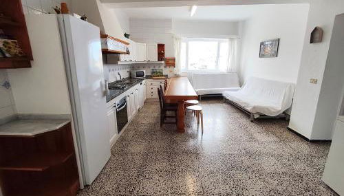 Casa La Playa con terraza a pie de la Playa - Photo 5, stove