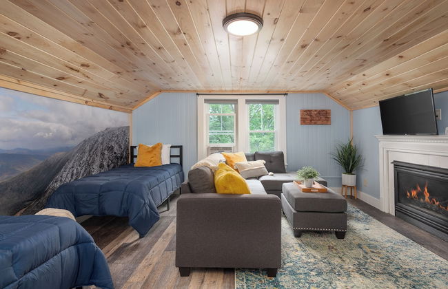 TuckAway Suites at East Branch - Photo 36