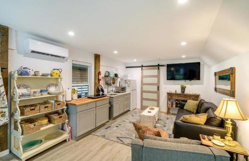 Kitty Hawk Vacation Rental with Pool and Hot Tub - Foto 1