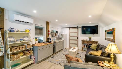 Kitty Hawk Vacation Rental with Pool and Hot Tub - Foto 1