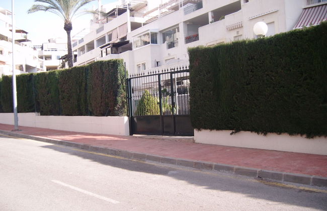 Apartment Low Cost Real De Torrequebrada - Foto 15