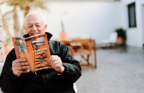 Apartamentos Los Flamencos - Foto 49