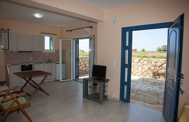 Villa Aqua Marine - Foto 12