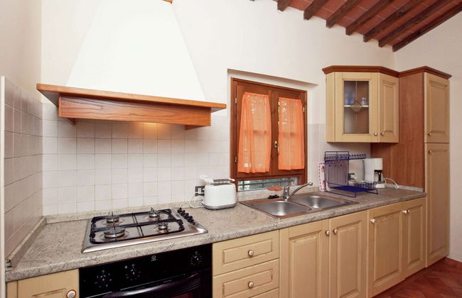 Spacious Holiday Home - Foto 8