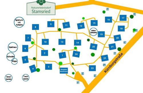 Naturerlebnisdorf Stamsried 3 - Photo 1