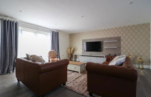 Northumberland Luxury Stays - The Newland - Photo 7
