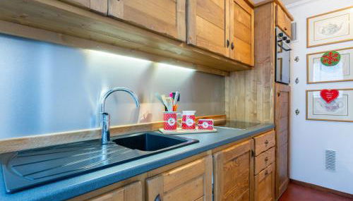 Apartment Le Beau Site by Interhome - Photo 5