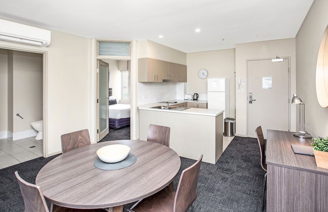 Hume Serviced Apartments - Foto 27