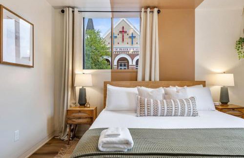 Alchemist - The Vestry on Read - Foto 17