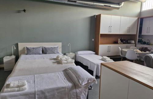 Loft acogedor - Foto 19