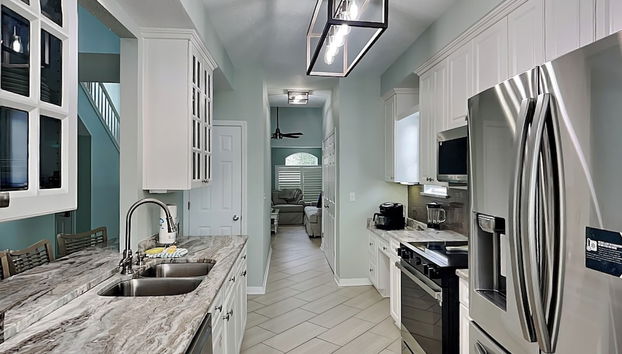 Équipement de l’hébergement