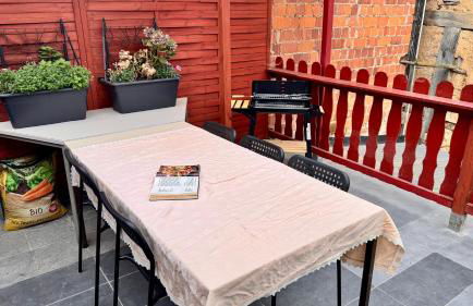 Panda2 Charmante, Familien Ferienwohnung im Panda-Stil - Foto 9