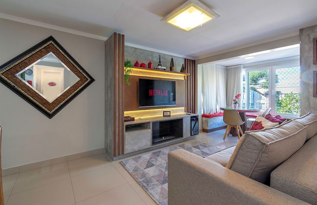 Stay House Temporada - Foto 9