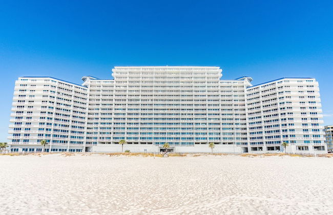 Lighthouse Condominiums - Foto 63