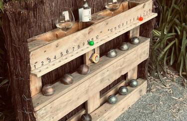 La kabane de Manou, maison de charme Cap Ferret - Foto 52