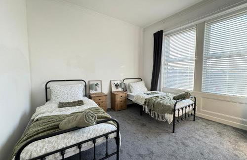 Longsands Apartment, Tynemouth Luxury Coastal Retreat - Foto 6