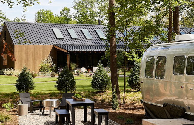 AutoCamp Catskills - Foto 4