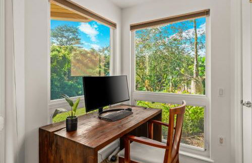 Stunning 3br 3ba Corner Unit Villa of Kamalii, AC, Pool, Hot Tub Unit 23 - Foto 30