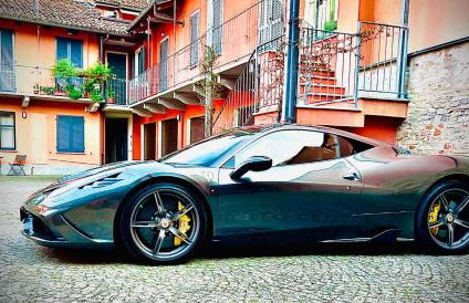 Casa da Gio',incantevole design, nel cuore di Alba, parcheggio - Foto 24