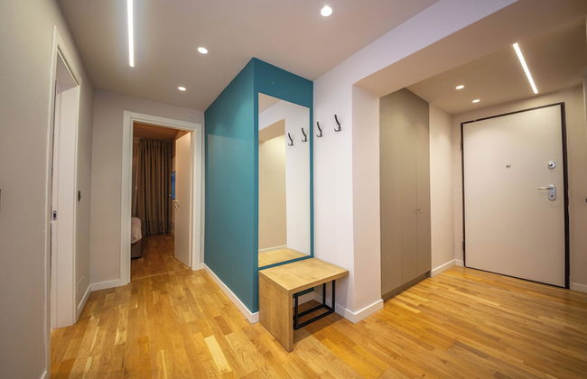 Blloku Unique Apartments 2 - Foto 50