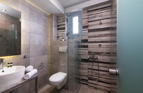 SKS Luxury Suites & Rooms - Foto 36