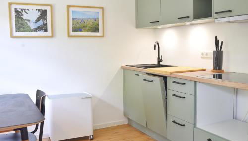 Ferienhaus Uhlenbusch Fewo 2 - Foto 4