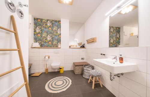 Design Apartments - "Am Weinberg" - Foto 75