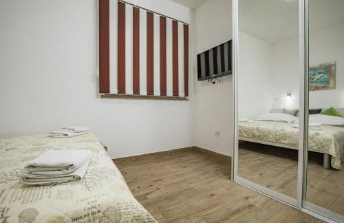 Luxury Apartment Twins - Foto 19