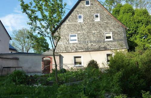 Hilma in the holiday home Bero - Foto 4