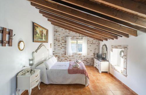 Cubo's Casa Rural Cortijillo Las Barrancas Family - Photo 27