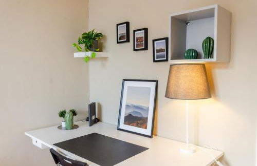 Vivimihome-Chic Apartment near Milano Central - Foto 13