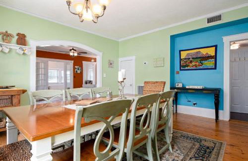 Ville Villekulla! Private pool home near Historic Palmetto! - Foto 16