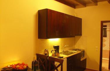 Kallisti Ξενώνας Διακοπτό-Καλάβρυτα - Foto 42