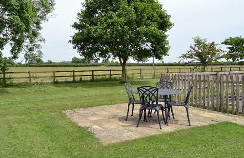 The Hayloft - 28836 - Foto 11