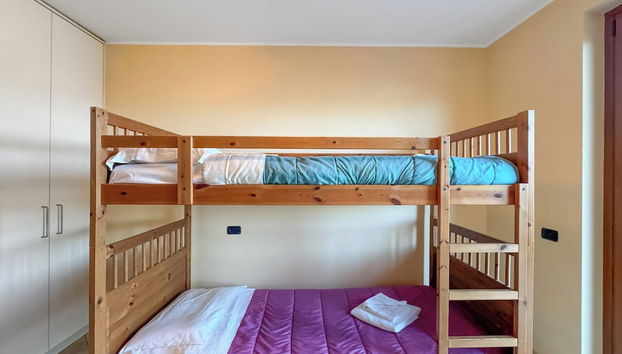 Clubhouse - Foto 2, Zimmer