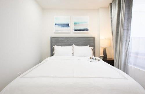 75-5A Luxury 3BR Duplex W D in unit Elevator - Foto 23