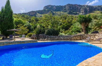 Cortijo y Estudio Montecorto by Ruralidays - Foto 6