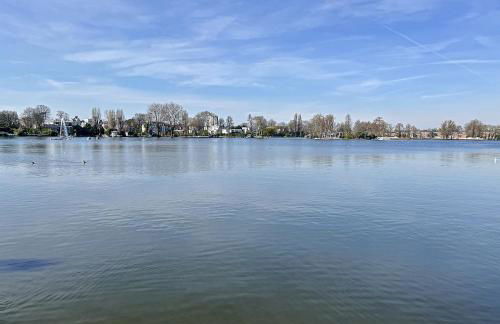 Appart XL "So cosy"- 4 beds - 8 pax - free Parking - Near Paris - Foto 44