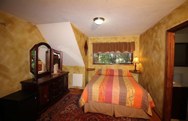 Out 'N' About Treehouse Treesort - Foto 17